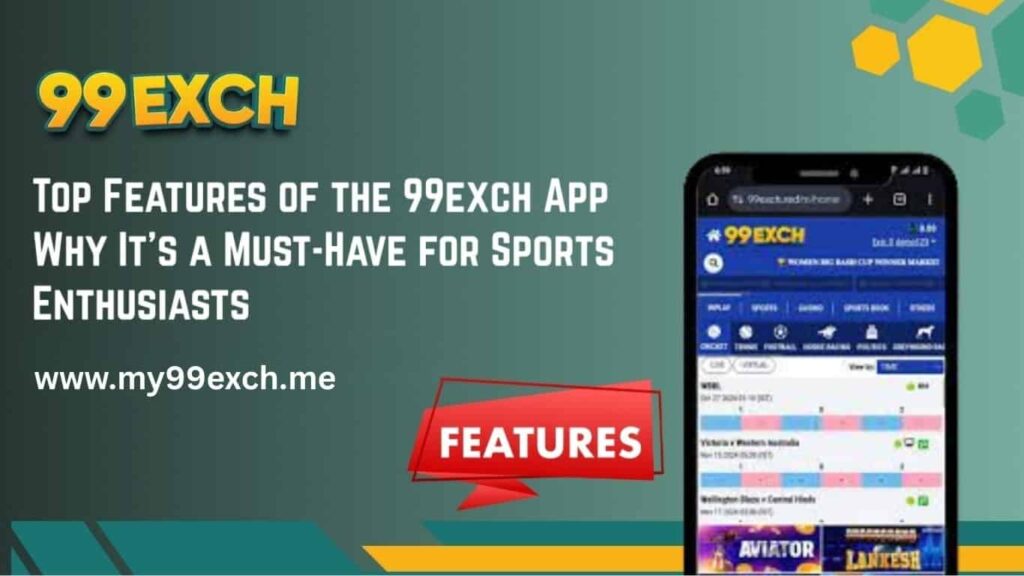 99exch app