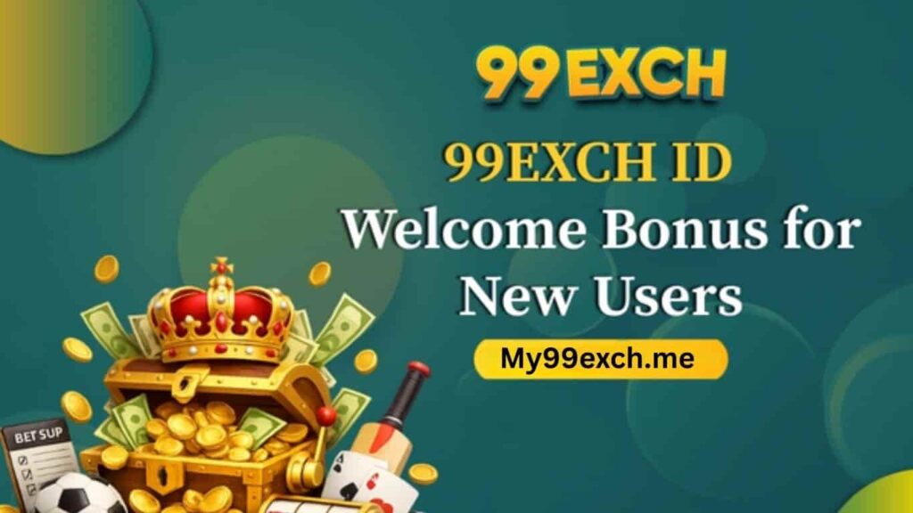 99exch id